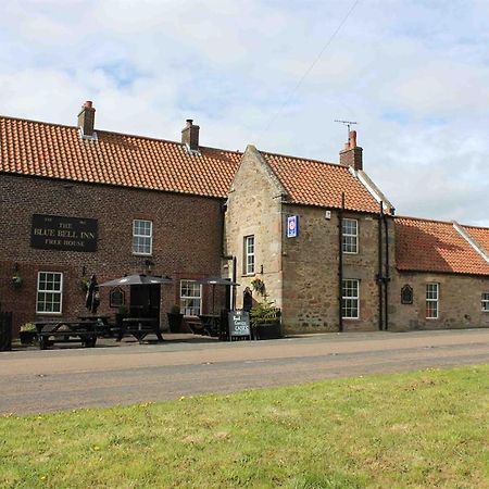 The Blue Bell Crookham Hotel Cornhill on Tweed Luaran gambar